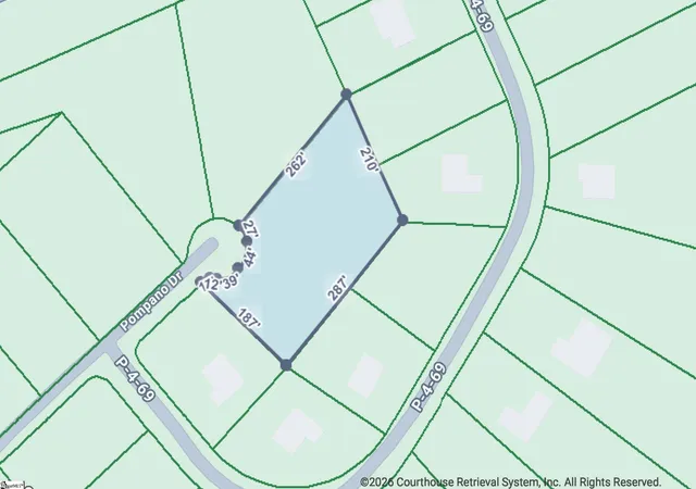 1st image of 5859 Pompano Dr #Lot 58, 59, Anderson, SC 29625 | MLS# 1589273