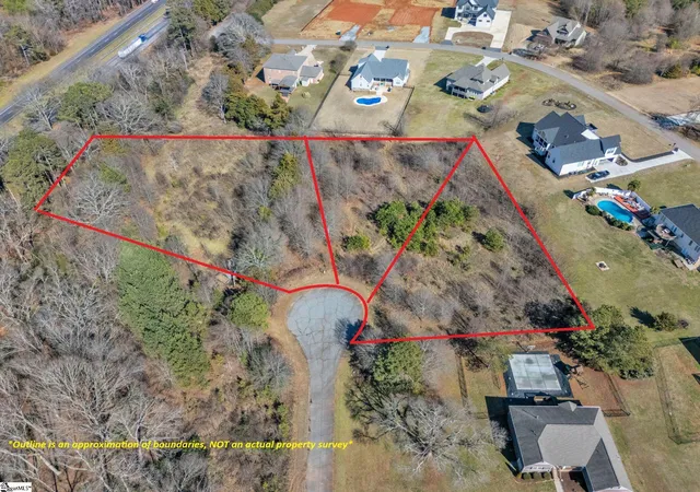 5th image of 5859 Pompano Dr #Lot 58, 59, Anderson, SC 29625 | MLS# 1589273
