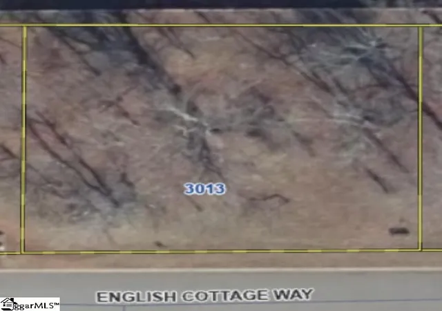 Photo 1 of Land for sale at 3013 English Cottage Wy, Boiling Springs, SC 29316 | MLS# 1580256 | Listing updated on 2026-09-17