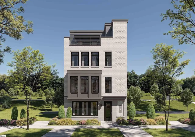 1st image of 22 Fred Garrett St #Lot 21, Greenville, SC 29601 | MLS# 1594215
