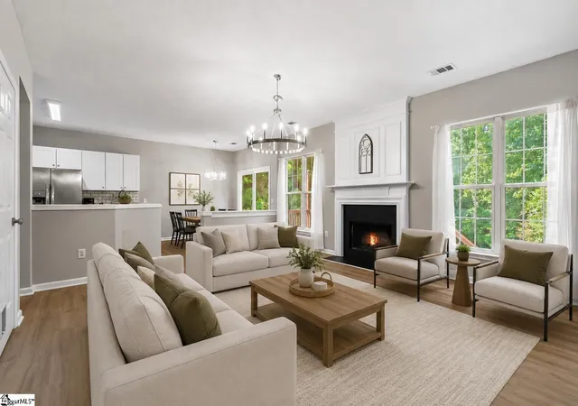 Photo 3 of Single family home for sale at 1 Karsten Creek Dr, Simpsonville, SC 29681 | MLS# 1601572 | Listing updated on 2026-08-21