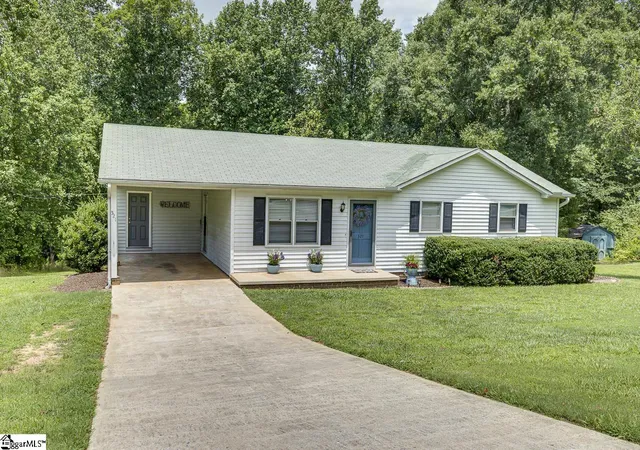 38th image of 321 Springdale Ave, Liberty, SC 29657 | MLS# 1596398