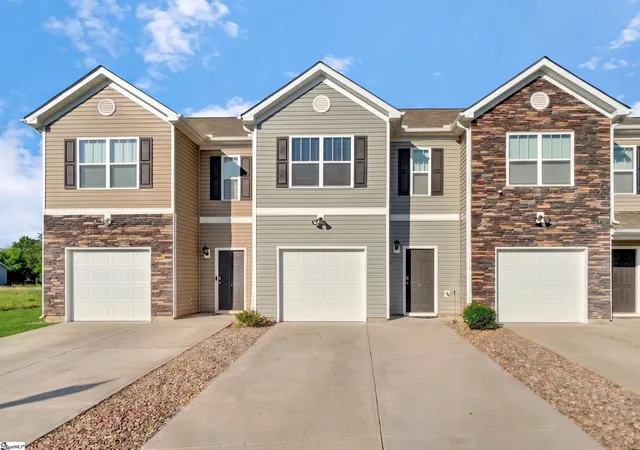 Photo 1 of Townhouse for sale at 5 Sunriff Ct, Greer, SC 29651 | MLS# 1602382 | Listing updated on 2026-08-29