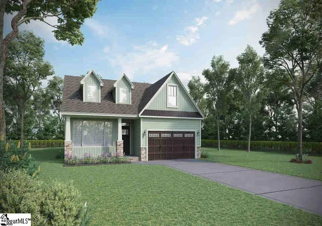 1st image of 129 Beechcroft Pl, Fountain Inn, SC 29644 | MLS# 1597670