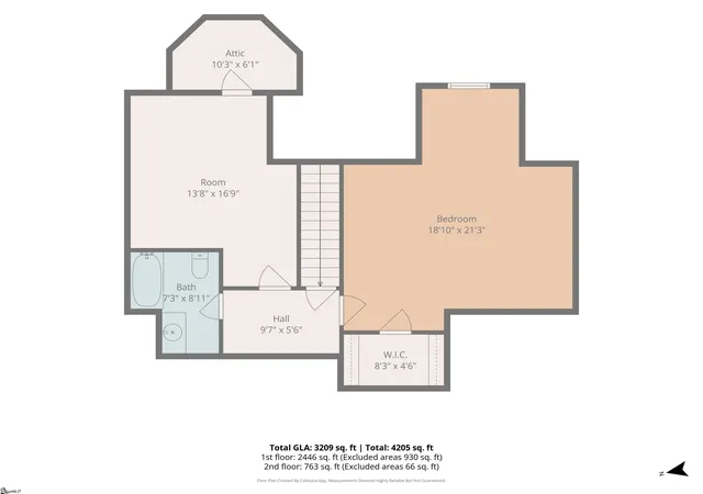 Photo 50 of Single family home for sale at 475 Winesap Rd, Duncan, SC 29334 | MLS# 1600539 | Listing updated on 2026-08-31