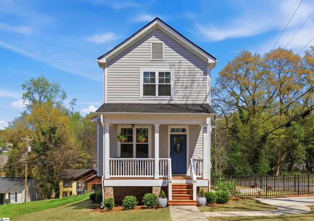1st image of 139 Mount Eustis St, Greenville, SC 29607 | MLS# 1596810