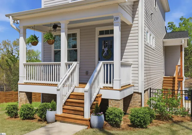 2nd image of 139 Mount Eustis St, Greenville, SC 29607 | MLS# 1596810