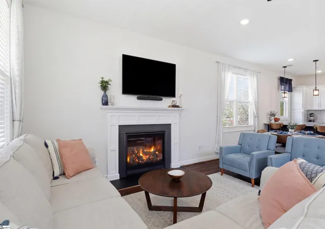 4th image of 139 Mount Eustis St, Greenville, SC 29607 | MLS# 1596810