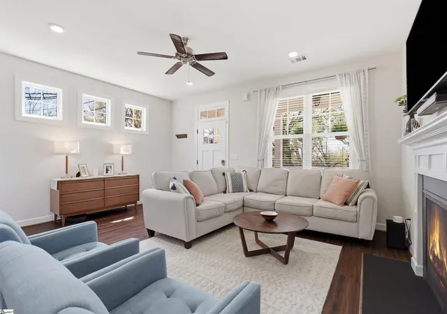 5th image of 139 Mount Eustis St, Greenville, SC 29607 | MLS# 1596810