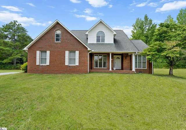 Photo 1 of Single family home for sale at 1781 Hannon Rd, Inman, SC 29349 | MLS# 1599648 | Listing updated on 2026-09-08