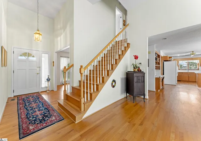 Photo 3 of Single family home for sale at 1781 Hannon Rd, Inman, SC 29349 | MLS# 1599648 | Listing updated on 2026-09-08