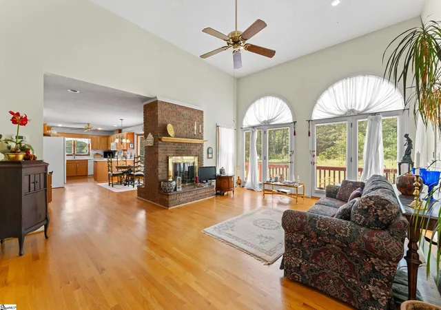 Photo 4 of Single family home for sale at 1781 Hannon Rd, Inman, SC 29349 | MLS# 1599648 | Listing updated on 2026-09-08