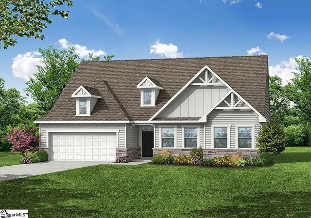 Photo 1 of Sale Pending at 416 Ladybug Ln, Anderson, SC 29621 | MLS# 1598051 | Listing updated on 2026-08-18