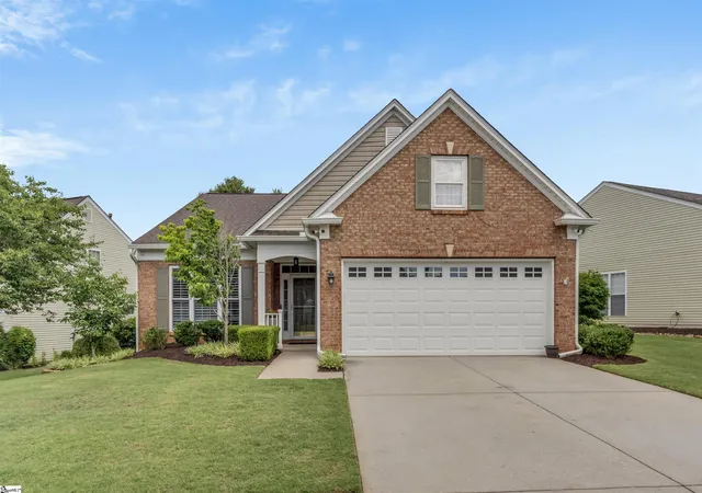 Photo 1 of Sale Pending at 110 St James Pl Dr, Greer, SC 29650 | MLS# 1595494 | Listing updated on 2026-08-31