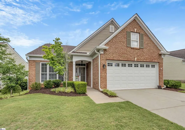 Photo 2 of Sale Pending at 110 St James Pl Dr, Greer, SC 29650 | MLS# 1595494 | Listing updated on 2026-08-31