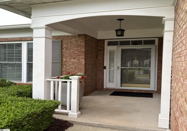 Photo 2 of Sale Pending at 110 St James Pl Dr, Greer, SC 29650 | MLS# 1595494 | Listing updated on 2026-08-31