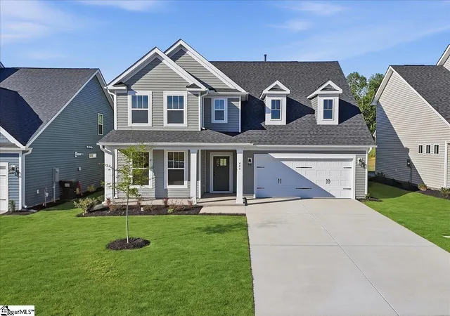 1st image of 446 Amaryllis Ln, Woodruff, SC 29388 | MLS# 1582681