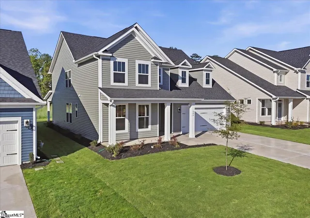 2nd image of 446 Amaryllis Ln, Woodruff, SC 29388 | MLS# 1582681
