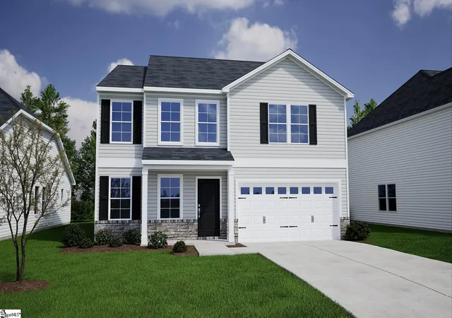 1st image of 7107 Fairview Falls Dr #Lot 23, Chesnee, SC 29323 | MLS# 1591323