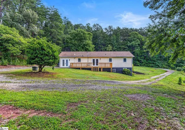 Photo 36 of Single family home for sale at 250 John High Rd, Campobello, SC 29322 | MLS# 1600477 | Listing updated on 2026-08-25