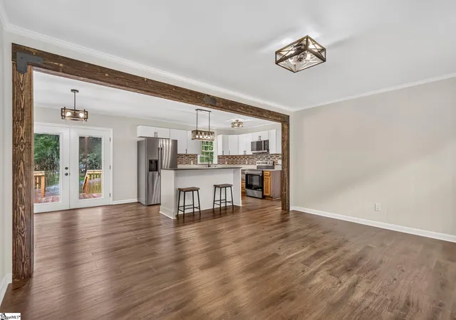 Photo 3 of Single family home for sale at 250 John High Rd, Campobello, SC 29322 | MLS# 1600477 | Listing updated on 2026-08-25