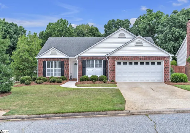 Photo 1 of Sale Pending at 108 Raintree Cove Dr, Taylors, SC 29687 | MLS# 1599415 | Listing updated on 2026-09-14