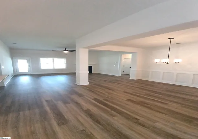 Photo 4 of Single family home for sale at 206 Glencliff Wy #Lot 94, Simpsonville, SC 29680 | MLS# 1585765 | Listing updated on 2026-08-06
