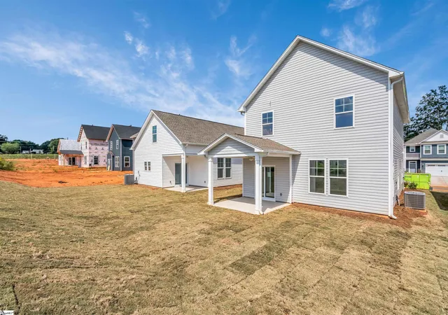 22nd image of 225 Brown Cir #Lot 98, Easley, SC 29642 | MLS# 1568135