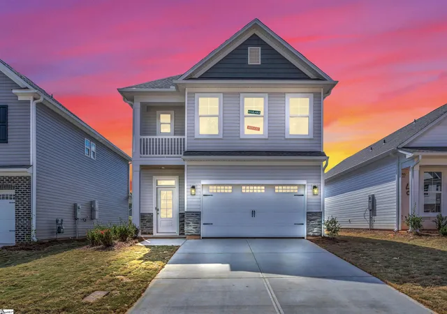 2nd image of 225 Brown Cir #Lot 98, Easley, SC 29642 | MLS# 1568135