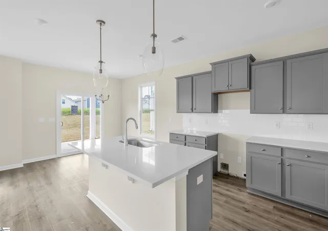 5th image of 225 Brown Cir #Lot 98, Easley, SC 29642 | MLS# 1568135