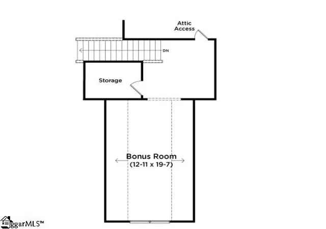 Photo 3 of Sale Pending at 925 Tibetan St, Spartanburg, SC 29303 | MLS# 1595141 | Listing updated on 2026-08-13