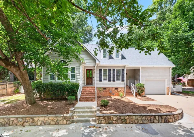 Photo 1 of Single family home for sale at 214 Trolley Car Wy, Spartanburg, SC 29302 | MLS# 1595480 | Listing updated on 2026-08-20