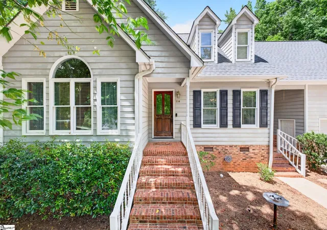 Photo 2 of Single family home for sale at 214 Trolley Car Wy, Spartanburg, SC 29302 | MLS# 1595480 | Listing updated on 2026-08-20