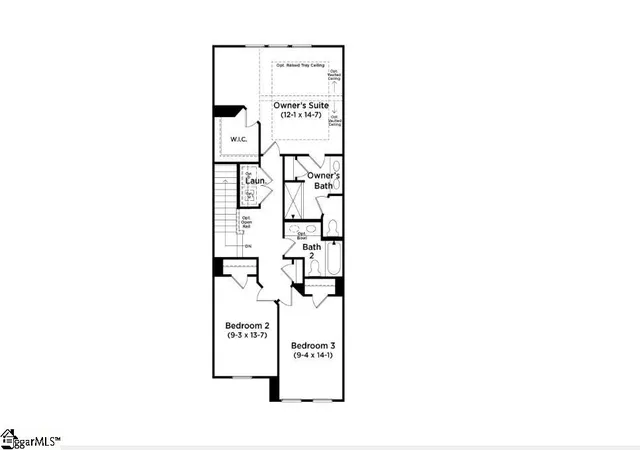 Photo 6 of Sale Pending at 138 Aspen Ridge Ln, Lyman, SC 29365 | MLS# 1602467 | Listing updated on 2026-09-01