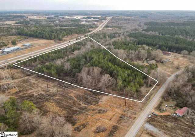 2nd image of 0 Oakland Rd, Union, SC 29379 | MLS# 1548493