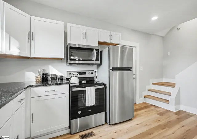 Photo 4 of Single family home for sale at 26 2Nd Ave, Greenville, SC 29609 | MLS# 1598539 | Listing updated on 2026-09-01