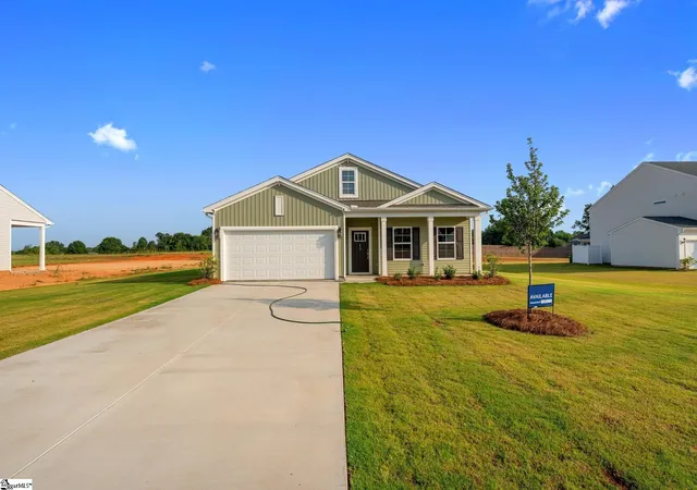 1st image of 410 Dodger Ave #Lot 30, Chesnee, SC 29323 | MLS# 1566603