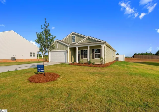 2nd image of 410 Dodger Ave #Lot 30, Chesnee, SC 29323 | MLS# 1566603