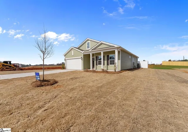 Homes for sale in Chesnee, SC | 410 Dodger Ave #Lot 30, Chesnee, SC 29323 | MLS# 1566603