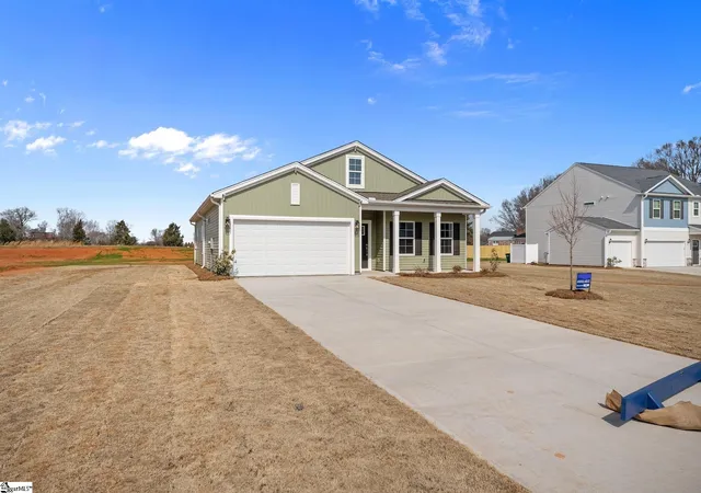 Homes for sale in Chesnee, SC | 410 Dodger Ave #Lot 30, Chesnee, SC 29323 | MLS# 1566603