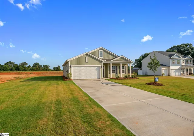 Photo 3 of Sale Pending at 410 Dodger Ave #Lot 30, Chesnee, SC 29323 | MLS# 1566603 | Listing updated on 2026-09-08