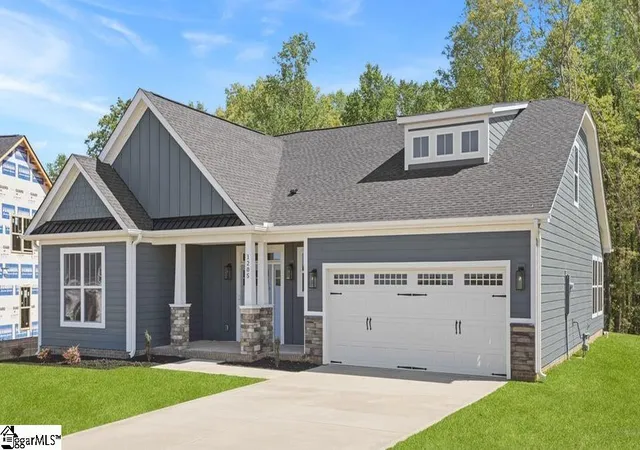 Homes for sale in Campobello, SC | 1205 Clearbrook Ln, Campobello, SC 29322 | MLS# 1587629