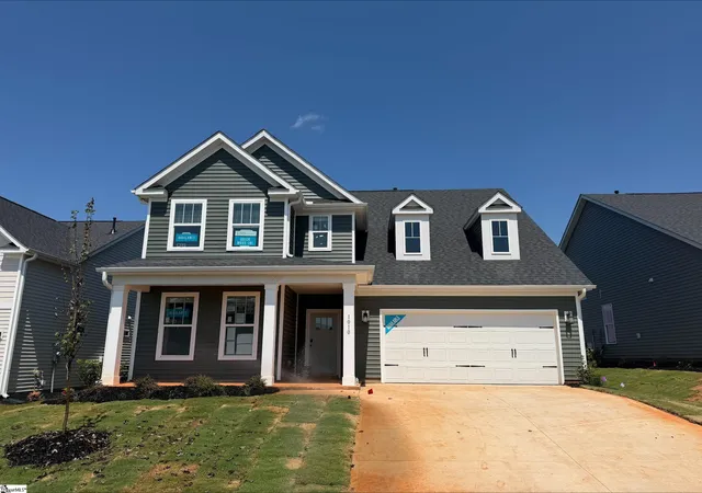 Photo 1 of Sale Pending at 1010 Fox Hollow St, Spartanburg, SC 29303 | MLS# 1596481 | Listing updated on 2026-09-06