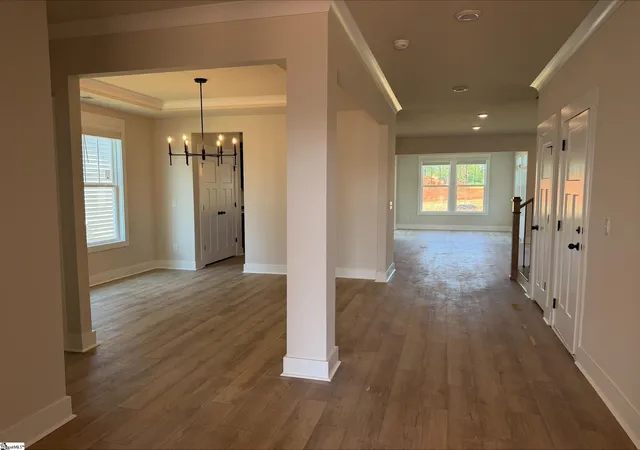 Photo 3 of Sale Pending at 1010 Fox Hollow St, Spartanburg, SC 29303 | MLS# 1596481 | Listing updated on 2026-09-06