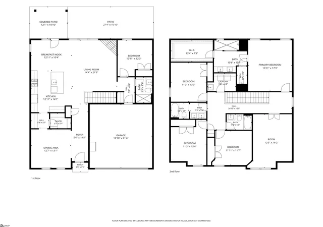 2nd image of 106 Barred Owl Rd, Travelers Rest, SC 29690 | MLS# 1593930