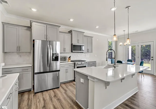 3rd image of 106 Barred Owl Rd, Travelers Rest, SC 29690 | MLS# 1593930