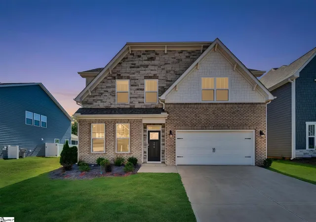 41st image of 106 Barred Owl Rd, Travelers Rest, SC 29690 | MLS# 1593930