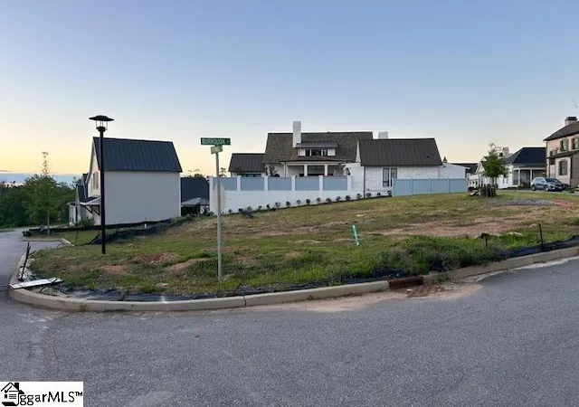 Photo 3 of Land for sale at 103 Burrough St #(Lot 173), Greenville, SC 29615 | MLS# 1517767 | Listing updated on 2026-01-07