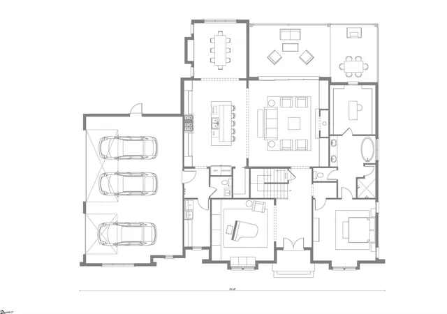 Photo 2 of Single family home for sale at 500 Bowman Rd, Greenville, SC 29615 | MLS# 1588353 | Listing updated on 2026-04-15