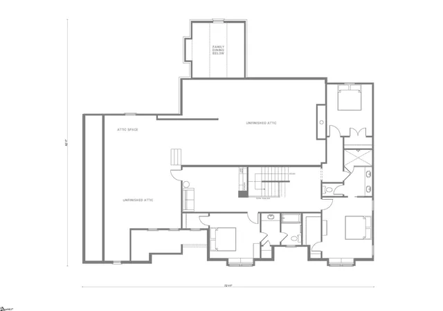 Photo 3 of Single family home for sale at 500 Bowman Rd, Greenville, SC 29615 | MLS# 1588353 | Listing updated on 2026-04-15